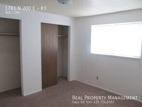 1781 N 200 E in North Logan, UT - Building Photo - Building Photo