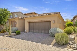 6231 E Mark Way in Cave Creek, AZ - Building Photo - Building Photo