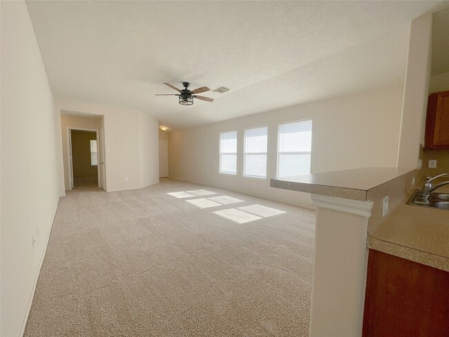 property at 20823 Dewberry Creek Ln