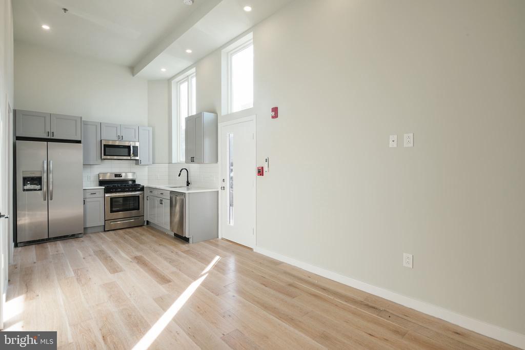 1501 N 5th St in Philadelphia, PA - Building Photo
