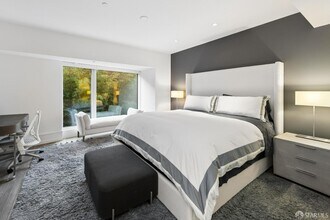 2121 Webster St in San Francisco, CA - Foto de edificio - Building Photo