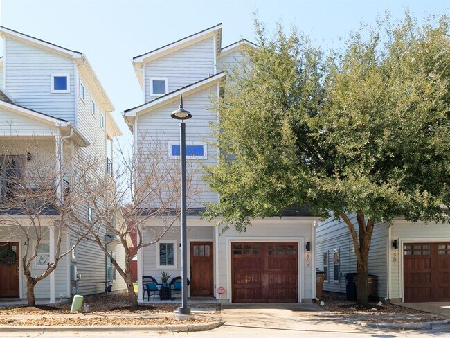 property at 2703 Halcyon Dr