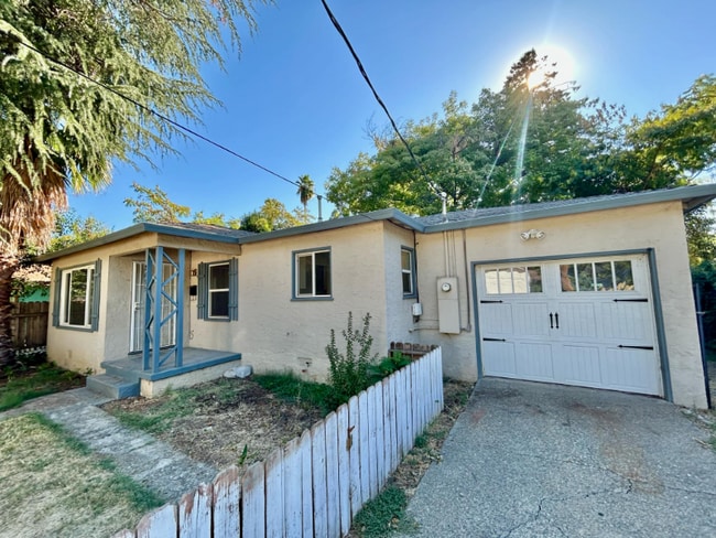 property at 2635 Russell St