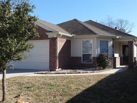 11110 Vanilla Circle Ct in Houston, TX - Building Photo