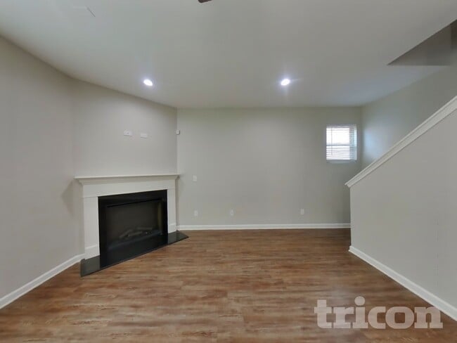 1168 Werre Way in Locust Grove, GA - Foto de edificio - Building Photo