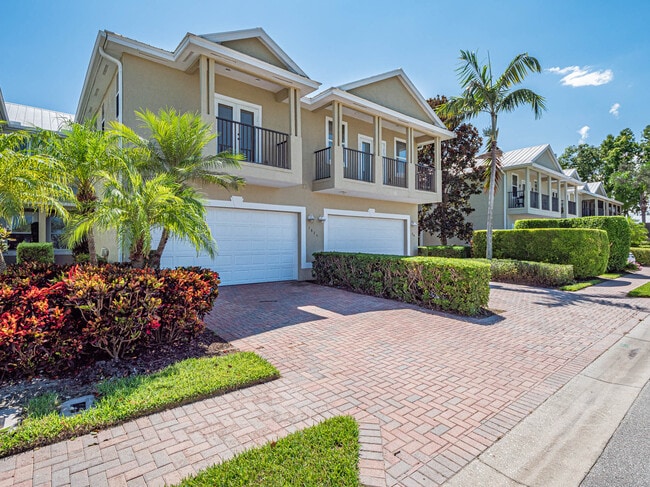 1875 Bridgepointe Cir in Vero Beach, FL - Building Photo - Building Photo