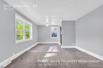 9700 Laird Ave in Cleveland, OH - Building Photo - Building Photo