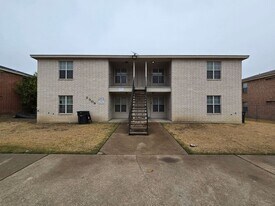 2309 Terrace Dr in Killeen, TX - Building Photo