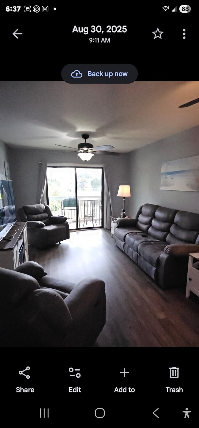 650 W Pope Rd in St. Augustine, FL - Building Photo - Building Photo