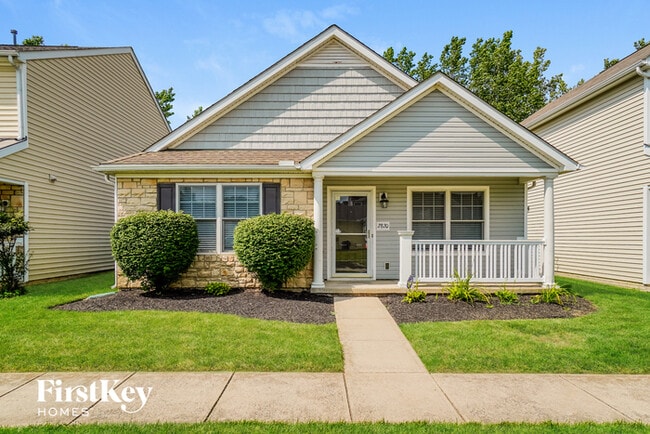 property at 2820 Hillstone St