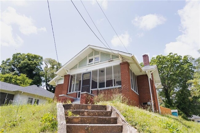 359 Mathewson Pl SW in Atlanta, GA - Building Photo - Building Photo