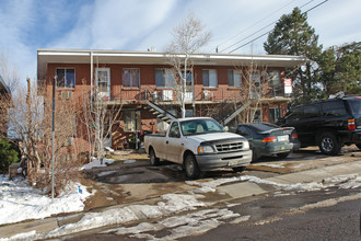 5560 S Sherman St in Littleton, CO - Building Photo - Building Photo