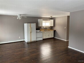 25083 Woolworth St in Carthage, NY - Building Photo - Building Photo