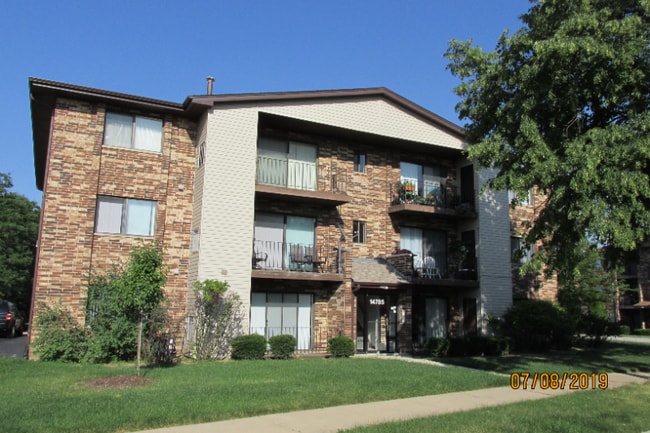 property at 14785 Lake View Dr