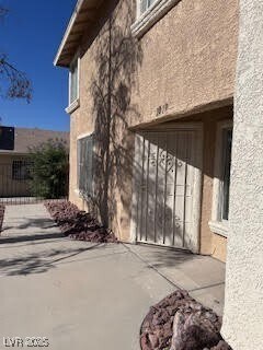 3819 Terrazzo Ave in Las Vegas, NV - Building Photo