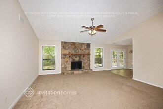 1387 Olde Mill Trce in Woodstock, GA - Building Photo - Building Photo