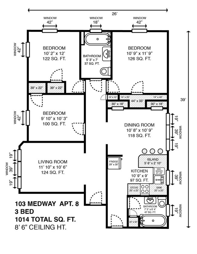 101-103 Medway St in Providence, RI - Building Photo - Building Photo