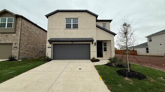 3206 Cordelia Dr in Princeton, TX - Building Photo