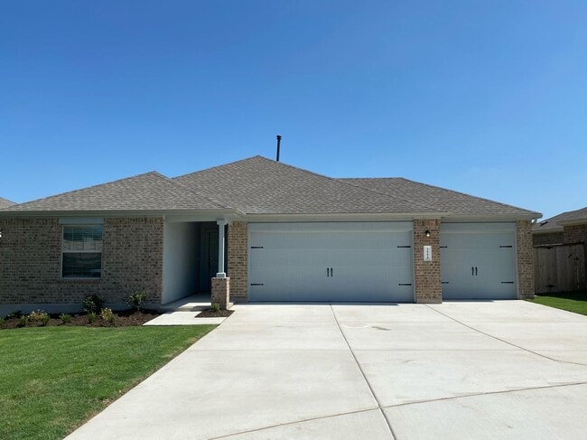 property at 3444 Pauling Loop