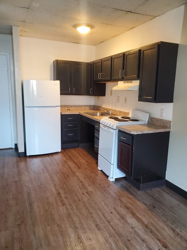 Windsor Manor in Wheeling, WV - Foto de edificio - Building Photo