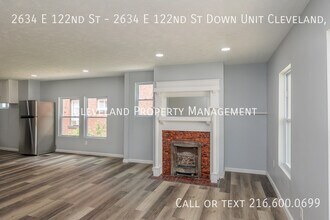 2634 E 122nd St in Cleveland, OH - Building Photo - Building Photo
