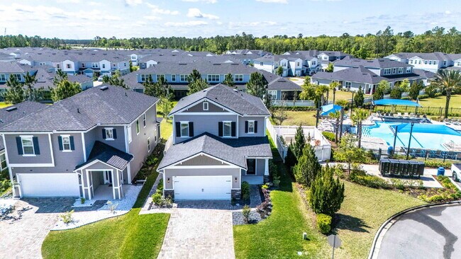 158 Holly Forest Dr in St. Augustine, FL - Building Photo - Building Photo