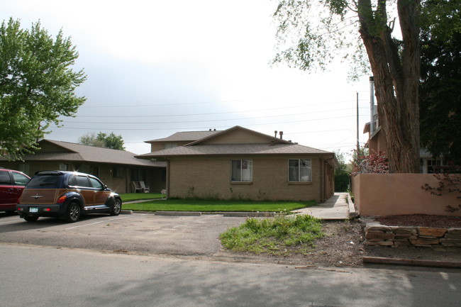 3260 Chase St in Wheat Ridge, CO - Building Photo - Building Photo