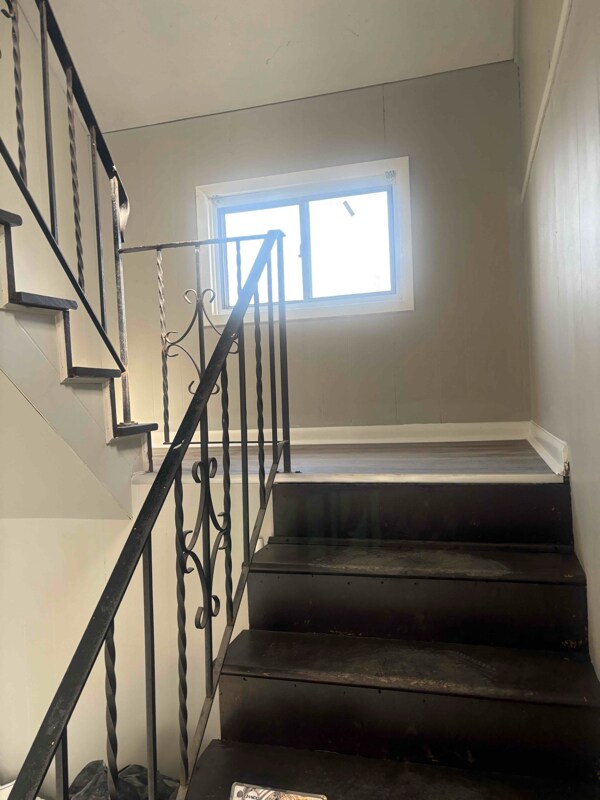 property at 2020 Connecticut St