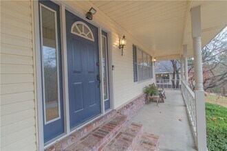 15284 Putman Rd in Rogers, AR - Building Photo - Building Photo