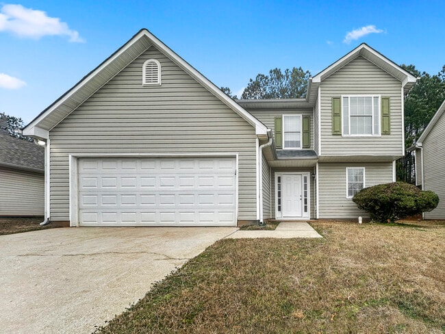 1421 Isleworth Cir in Atlanta, GA - Building Photo - Building Photo