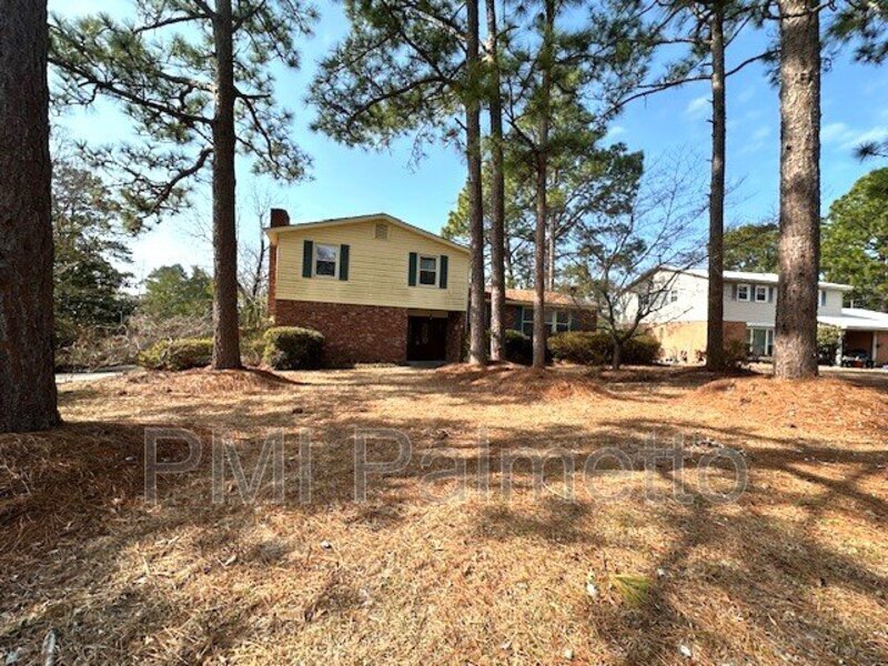 3024 Kilkee Cir in Columbia, SC - Building Photo