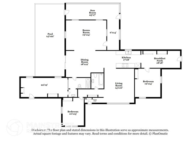 1010 N Lavon Ave in Kissimmee, FL - Building Photo - Building Photo