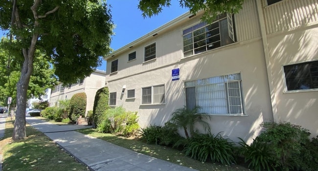228 Idaho Ave in Santa Monica, CA - Building Photo - Building Photo