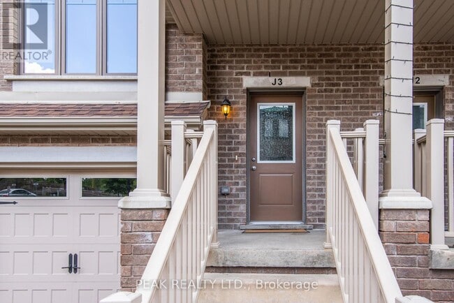 70 Willowrun Dr in Kitchener, ON - Building Photo - Building Photo