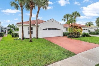 2721 Neaton Ct in Wellington, FL - Foto de edificio - Building Photo