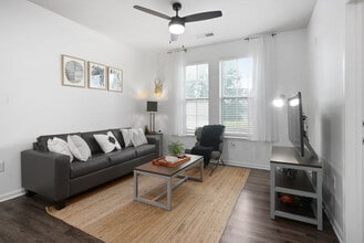 Millennium One in Charlotte, NC - Building Photo - Building Photo