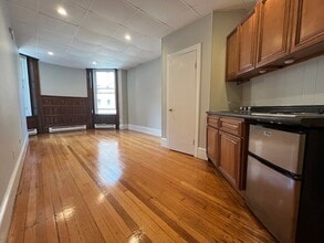 868 Beacon St in Boston, MA - Building Photo - Building Photo