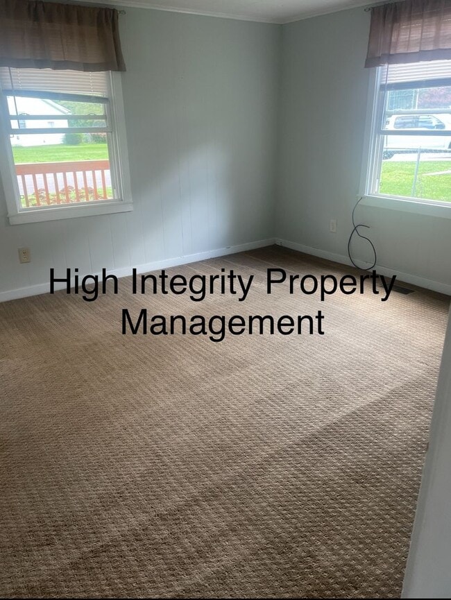 property at 260 Curtis St