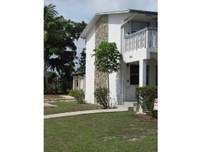 1001 S M St in Lake Worth, FL - Building Photo - Building Photo