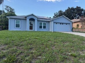 632 N Goodrich Dr in Deltona, FL - Building Photo - Building Photo