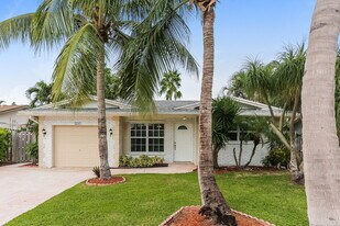 3291 NW 65th St in Fort Lauderdale, FL - Building Photo