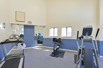 Village View Apartments in Vallejo, CA - Building Photo - Interior Photo