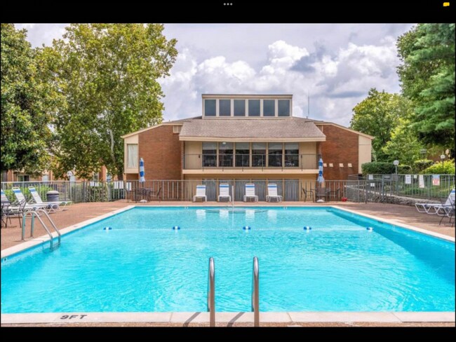 515 Basswood Ave in Nashville, TN - Building Photo - Building Photo