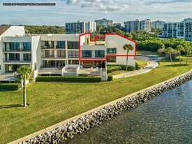 50 Coe Rd in Belleair, FL - Building Photo