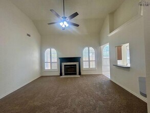 2820 Judson Cir in Wichita Falls, TX - Foto de edificio - Building Photo