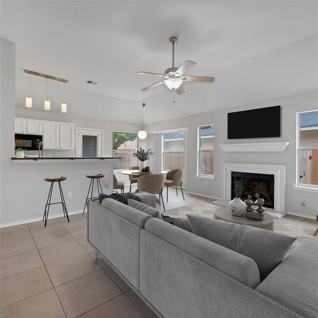 1506 Cindy Ct in Round Rock, TX - Building Photo - Building Photo