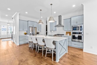 3037 Eden Harbor Ct in Raleigh, NC - Building Photo - Building Photo