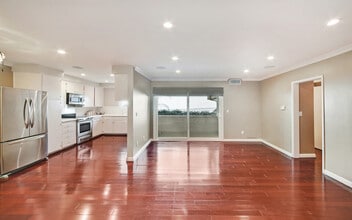 1734 N Fuller Ave, Unit Regency Terrace in Los Angeles, CA - Building Photo - Building Photo