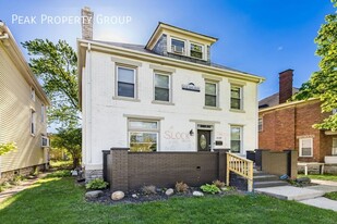 1638 N 4th St in Columbus, OH - Building Photo