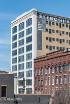 116 S Gay St, Unit 1006 in Knoxville, TN - Building Photo